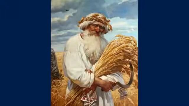 Красивая Музыка Для Души Картины Андрея Шишкина Под Русские Гусли смотреть онлайн