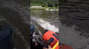 ЗиФ-5 Лодочный мотор*