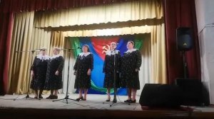 Видео от СДК д.Краснополье  Деревня моя...