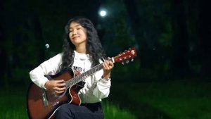 Эрлан Андашев Ооба билем (cover) Нурила