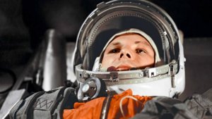 Путин: полет Гагарина навсегда останется великим триумфом нашего Отечества