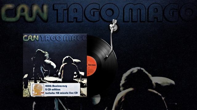 CAN - 03 - OH YEAH смотреть онлайн