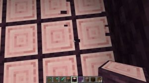 Строю дом в Minecraft #3