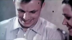 С Днём советской космонавтики