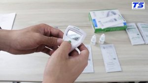 Bút đo PH trong đất và nước HI981030 - HANNA