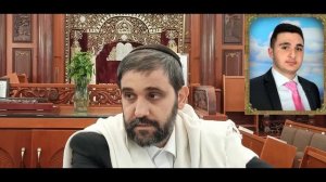 Благодарить Б-га что кормит весь мир - To thank Hashem for feeding the world, Rabbi Tabibov