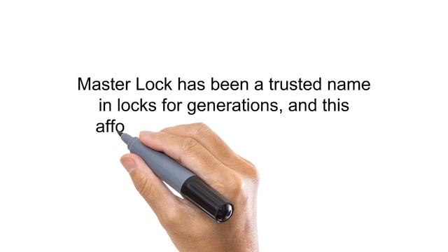 Best Padlocks Reviews 2019 - Padlocks To Purchase смотреть онлайн