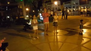 Crown Plaza hotel  - Dead Sea