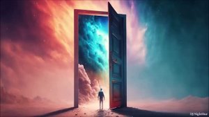 Melodic Techno  Progressive House Mix 2023  DJ NightStar