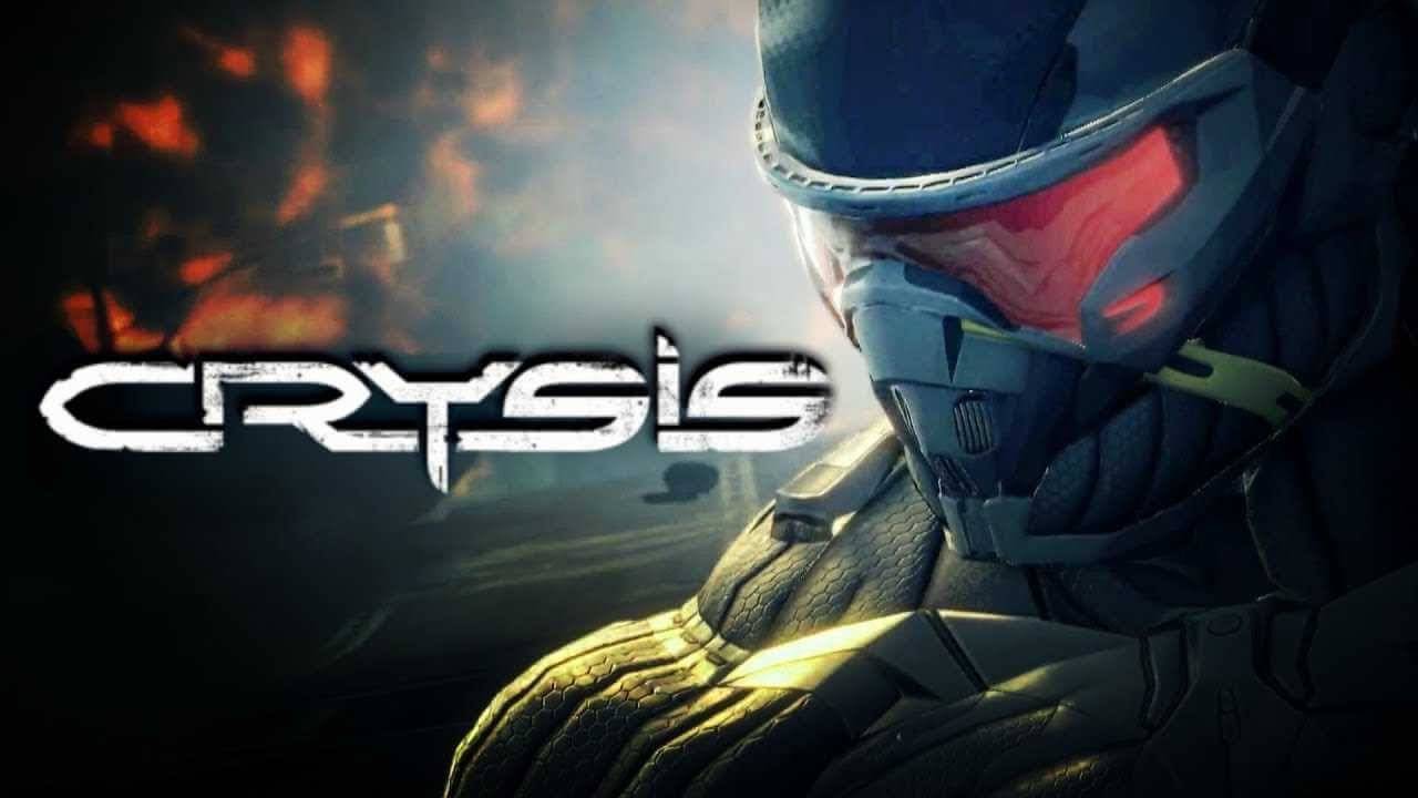 Crysis 2007   #7