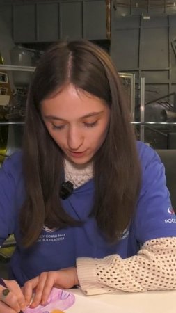 Инопланетные космические цивилизации глазами детей