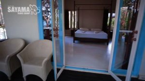 SAMET VILLE RESORT 3*. Лучшие отели Самеда