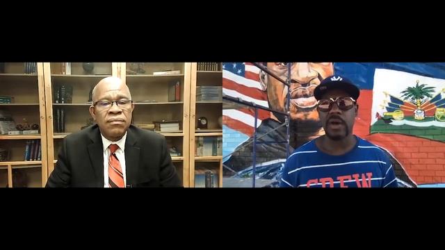 Haiti Premiere Classe (July 12, 2020) смотреть онлайн