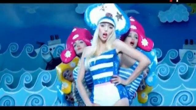 Оля Полякова - #Шлёпки