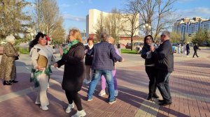 Я тебя целую в губоньки. ..... 12.04.25.