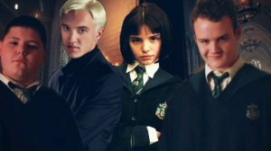 Фанфик~Драко и Гермиона\Мысли только о тебе~Озвучка{Часть 2}