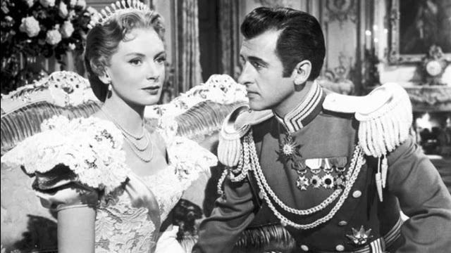 Prisoner of Zenda Chapter 1 смотреть онлайн