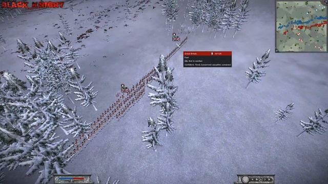 Napoleon: Total War - Онлайн Битка #18: 4 срещу 4 смотреть онлайн