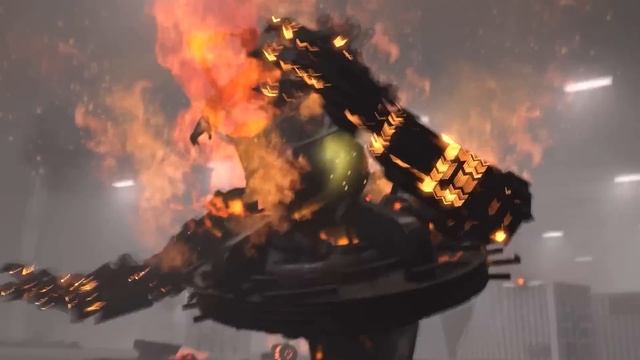 АЛЬЯНС И ТУАЛЕТЫ ВМЕСТЕ ! | Сюжет skibidi toilet 75 смотреть онлайн