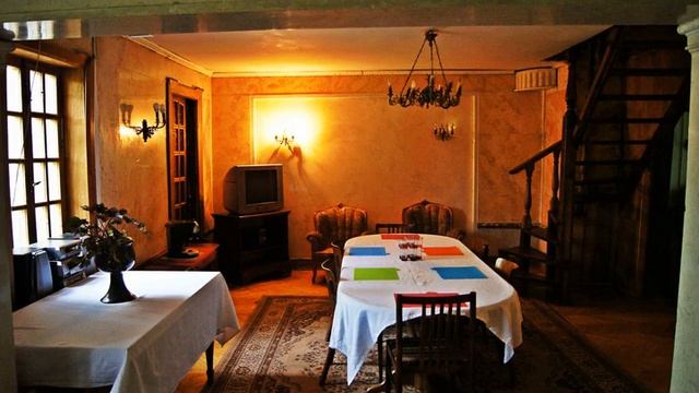 Apartments u ozera - Saint Petersburg - Russian Federation смотреть онлайн