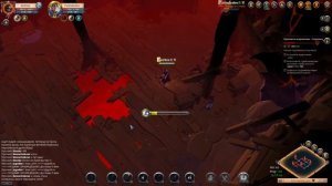 Боевой лук vs черные перчатки (мастер кайта) альбион онлайн