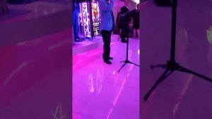 Arman Petrosyan Live (Dusqyandi duran)