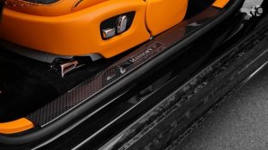 Rolls Royce Spectre - New Brutal Luxury Coupe by MANSORY Поддержи подпиской! #Авто #video #music