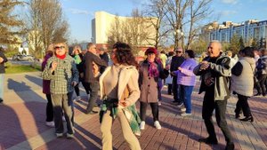 Селем, селем...... 22.04.25.