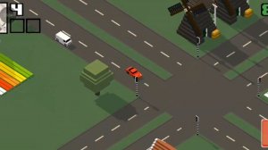 Играю в гонки! Часть 1