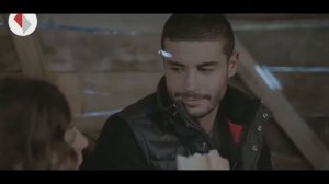 ▷ Айшегюль и Джан кислород