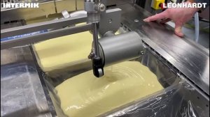 №9. Дозатор Leonhardt. Серия SD.