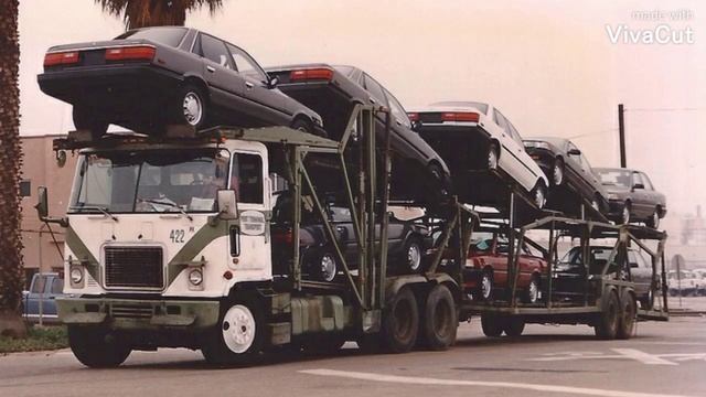 𝗚𝗠𝗖 Astro Trucks смотреть онлайн