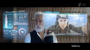 Реклама Tele 2 - Тест драйв связи