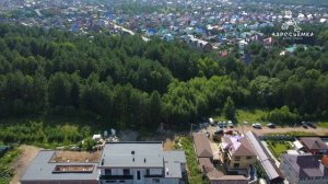 Набережные Челны / Большая Шильна / ул. Нефтяников / Малоэтажное строительство / 2022г.