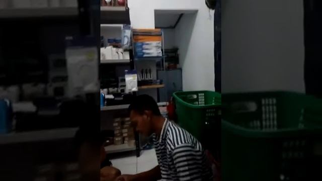 Kost Kenyeri-Denpasar Bali смотреть онлайн