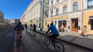 ЗАЕЗД С ЛИСОЙ. КУРСКИЙ ВОКЗАЛ,ЛУБЯНКА, СТАРЫЙ АРБАТ, САДОВОЕ КОЛЬЦО