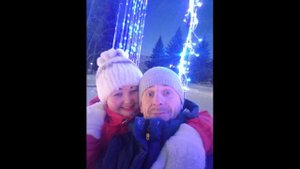 любовь