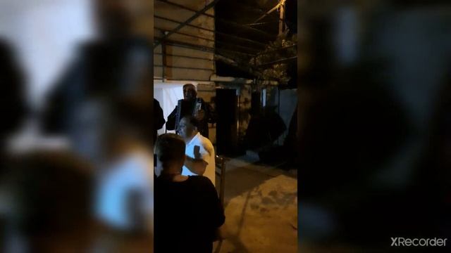 Грузия Тбилиси  Красивая  Армянская песня  Ов Сурум