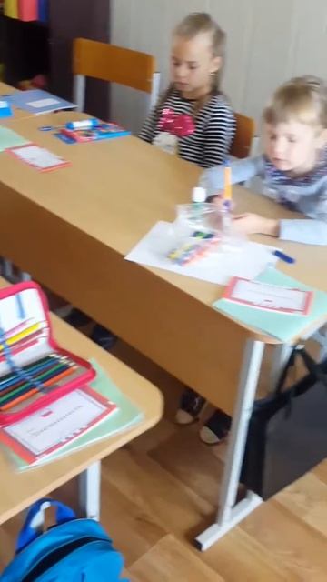 Минута релаксации и концентрации внимания