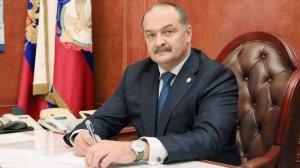 Сергей Меликов поздравил иудейскую общину Дагестана с наступлением Песаха