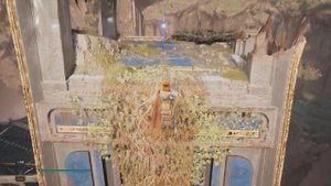 STAR WARS Jedi: Survivor - Perk: Marksmanship - Cal Upgrade