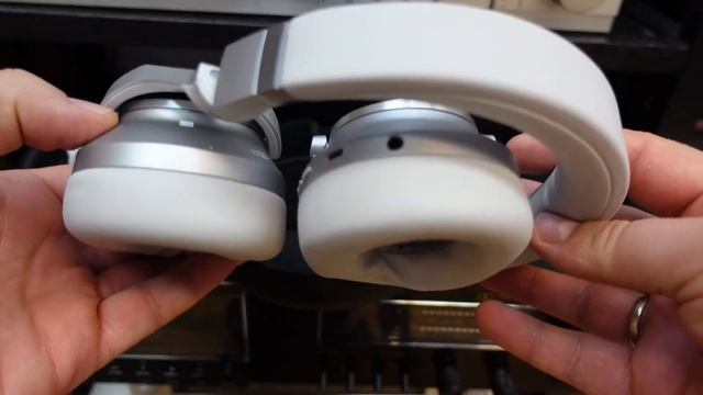 Technics EAH-A800: gęste brzmienie, potężne ANC i kropla niedosytu! смотреть онлайн