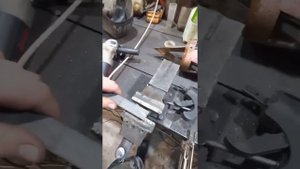 Изготовление клапан-дозатор для биг бегов.