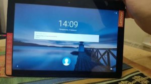 Lenovo tab e 10 обзор.