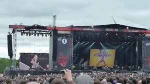 Download 2012 - Steel Panther - Death To All But Metal