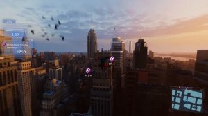 Испытание Чудилы: Бомбы. Мидтаун. Marvel's Spider-Man