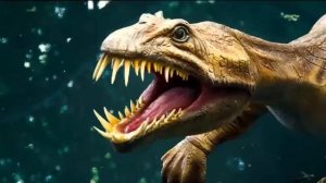 ТОП 10 САМЫХ опасных ДИНОЗАВРОВ