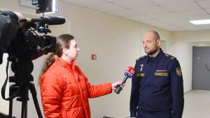 В местах лишения свободы созданы все условия для медицинского обследования_ТК Симферополь 24