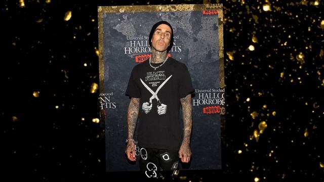 Kourtney's Love Travis Barker shares X-ray of his hand injury after revealing he broke finger AGAIN