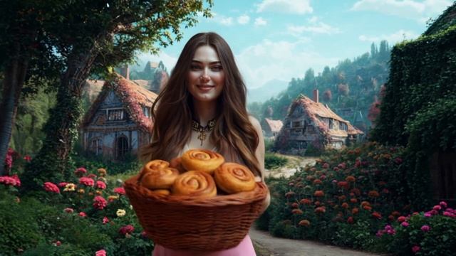 Песня Корица